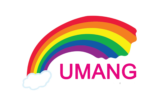 Umang logo